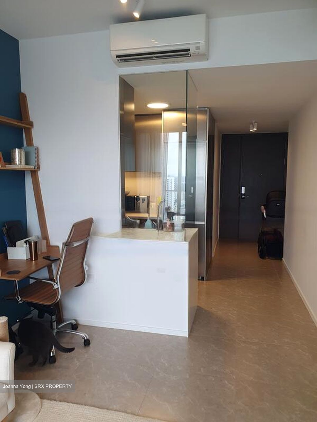 The Clement Canopy (D5), Apartment #460469301